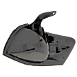 Passenger Side Corner Light, With bulb(s), Production Date From July 1996, Production Date To August 1999, CAPA CERTIFIED
