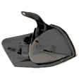 Driver Side Corner Light, With bulb(s), Production Date From July 1996, Production Date To August 1999, CAPA CERTIFIED