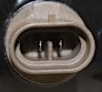 Front, Driver Side Fog Light, With Bulb(s), Halogen, CAPA CERTIFIED