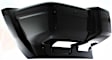 Front, Passenger Side Bumper End, Primed, 6 Cyl., 4.0L Engine