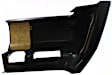 Front, Passenger Side Bumper End, Primed, 6 Cyl., 4.0L Engine