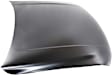 Factory Style Hood Steel Primed CAPA Certified