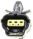 Driver Side Parking Light, With bulb(s)