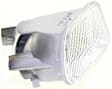 Passenger Side Parking Light, without Bulb, GT Package, 8 Cyl., 5.7L Engine, Trans Am Model