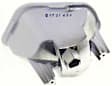 Passenger Side Parking Light, without Bulb, GT Package, 8 Cyl., 5.7L Engine, Trans Am Model