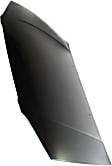 Factory Style Hood Steel Primed