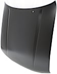 Factory Style Hood Steel Primed CAPA Certified