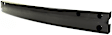 Front Bumper Reinforcement, Steel