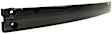 Front Bumper Reinforcement, Steel