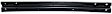 Front Bumper Reinforcement, Steel