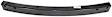 Front Bumper Reinforcement, Steel