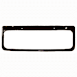 Windshield Frame