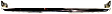 Front, Driver Side Fender CAPA Certified