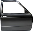Front, Driver Side Fender CAPA Certified