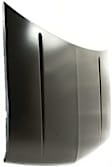 Factory Style Hood Steel Primed CAPA Certified