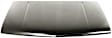 Factory Style Hood Steel Primed CAPA Certified