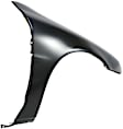 Front, Passenger Side Fender CAPA Certified