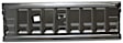 Primed Tailgate, Fleetside