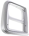 Passenger Side Headlight Door