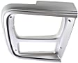 Passenger Side Headlight Door