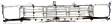 Grille Assembly, Chrome