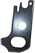 Front, Passenger Side Bumper Bracket