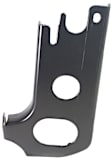 Front, Passenger Side Bumper Bracket