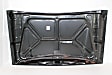 Factory Style Hood Primed