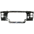 Radiator Support Assembly, 7.3L DIESEL Engine (Except With Power Stroke Engine), For Models Without Super Cooling
