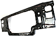 Radiator Support Assembly, 7.3L DIESEL Engine (Except With Power Stroke Engine), For Models Without Super Cooling