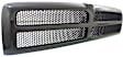 1998 Dodge Ram 3500 - Grille, Textured Black