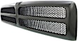 1998 Dodge Ram 3500 - Grille, Textured Black