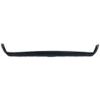 Front, Lower Unprimed Bumper Cover, For Model Without Sport Package