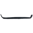 Front, Lower Unprimed Bumper Cover, For Model Without Sport Package