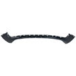 Front, Lower Unprimed Bumper Cover, For Model Without Sport Package