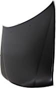 Factory Style Steel Hood Primed