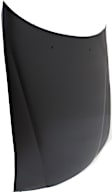 Factory Style Steel Hood Primed