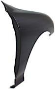 Front, Passenger Side Fender