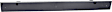 Rear Bumper Reinforcement, Steel