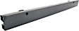 Rear Bumper Reinforcement, Steel