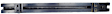 Rear Bumper Reinforcement, Steel