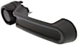 Radiator Support Assembly, CAPA Certified