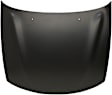 Factory Style Hood Primed