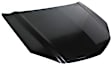 Factory Style Hood Steel Primed CAPA Certified