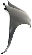 Front, Passenger Side Fender, Primed, CAPA CERTIFIED