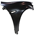 Front, Passenger Side Fender CAPA Certified