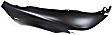 Front, Passenger Side Fender CAPA Certified