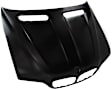 Factory Style Hood Steel Primed