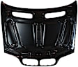Factory Style Hood Steel Primed