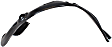 Front, Driver Side Fender Liner